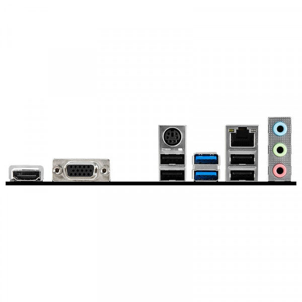 MSI H510M-A PRO MSI H510M-A PRO